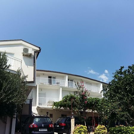 Trutina Rooms Gradac  Buitenkant foto