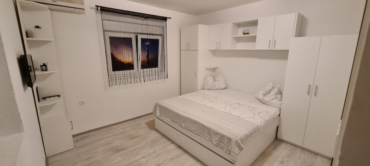 Trutina Rooms Gradac  Kamer foto